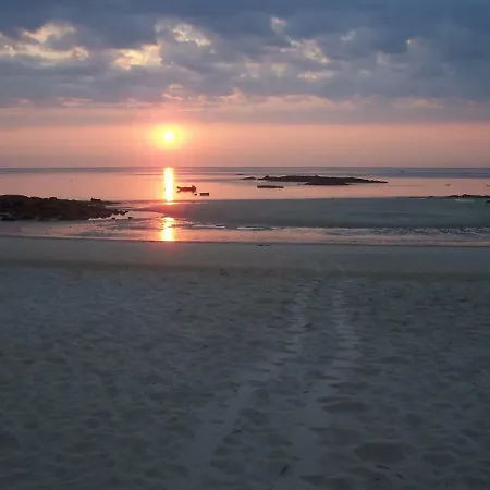 펜션 La Cote Des Vikings *