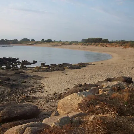 La Cote Des Vikings 펜션 *