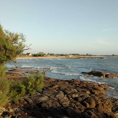 La Cote Des Vikings *